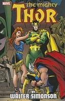 Thor by Walter Simonson Volume 3