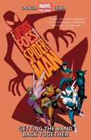 The Superior Foes of Spider-Man Volume 1: Getting the Band Back Together