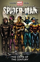 The Superior Foes of Spider-Man Volume 2: The Crime of the Century