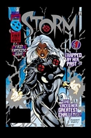 X-Men: Storm by Warren Ellis & Terry Dodson