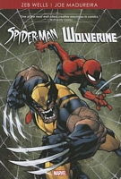 Spider-Man by Zeb Wells & Joe Madureira