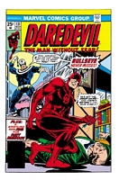 Essential Daredevil - Volume 6