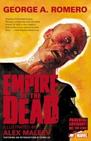 George Romero's Empire of the Dead: Act One