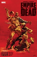 George Romero's Empire of the Dead