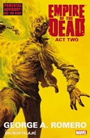 George Romero's Empire of the Dead: Act Two