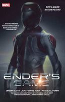 Ender's Game Graphic Novel