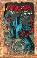 Spider-Man 2099, Volume 2: Spider-Verse