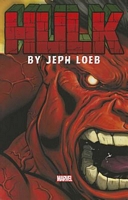 Hulk by Jeph Loeb: The Complete Collection Volume 1