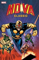 Nova Classic Volume 2