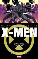 Marvel Knights: X-Men: Haunted