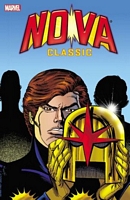 Nova Classic Volume 3