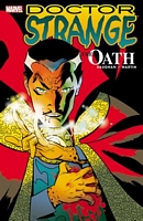 Doctor Strange: The Oath