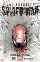 Superior Spider-Man Vol. 6: Goblin Nation