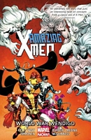 Amazing X-Men Volume 2: World War Wendingo