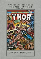 Marvel Masterworks: The Mighty Thor, Vol. 13