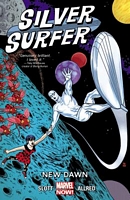 Silver Surfer Vol. 1: New Dawn