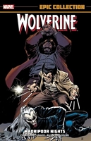 Wolverine Epic Collection: Madripoor Nights