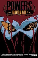 Powers Bureau, Volume 2: Icons