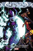 Cataclysm: The Ultimates' Last Stand