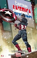 Captain America by Rick Remender, Volume 3: Loose Nuke