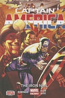 Captain America by Rick Remender, Volume 4: The Iron Nail