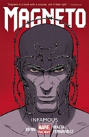 Magneto Vol. 1: Infamous