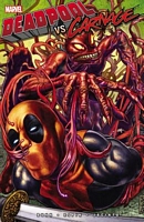 Deadpool vs. Carnage