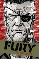 Fury Max: My War Gone By