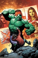 Hulk Volume 2: Omega Hulk Book 1