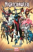 Nightcrawler Vol. 2: Reborn