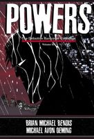 Powers: The Definitive Hardcover Collection, Volume 6
