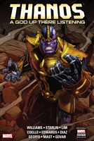 Thanos: A God Up There Listening