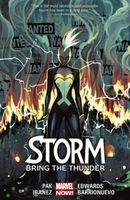 Storm Volume 2: Bring the Thunder