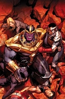 Avengers: Time Runs Out, Volume 3