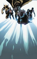 Avengers: Time Runs Out, Volume 4