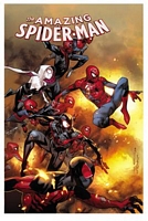 Amazing Spider-Man Volume 3: Spider-Verse