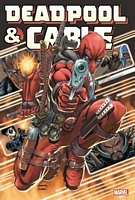 Deadpool & Cable Omnibus