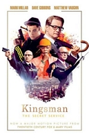 Kingsman: The Secret Service