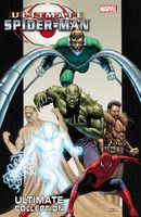 Ultimate Spider-Man Ultimate Collection - Book 5