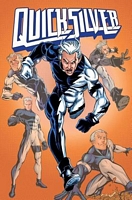 Avengers: Quicksilver