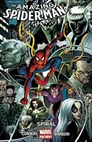 The Amazing Spider-Man, Volume 5: Spiral