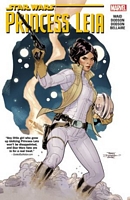 Star Wars: Princess Leia