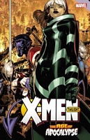 X-Men: Age of Apocalypse: Twilight