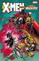 X-Men: Age of Apocalypse: Dawn