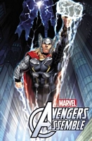 Marvel Universe All-New Avengers Assemble Vol. 3