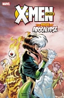 X-Men: Age of Apocalypse Vol. 3: Omega