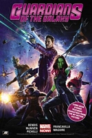 Guardians of the Galaxy by Bendis, Volume 1