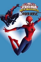 Marvel Universe Ultimate Spider-Man: Spider-Verse