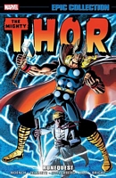Thor Epic Collection: Runequest
