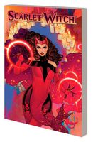 SCARLET WITCH VOL. 1